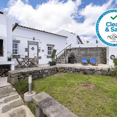 Villa Casa Vista da Marquesa à Nordeste  Extérieur photo
