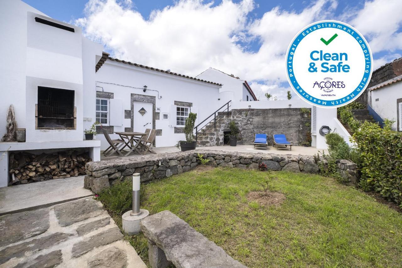Villa Casa Vista da Marquesa à Nordeste  Extérieur photo