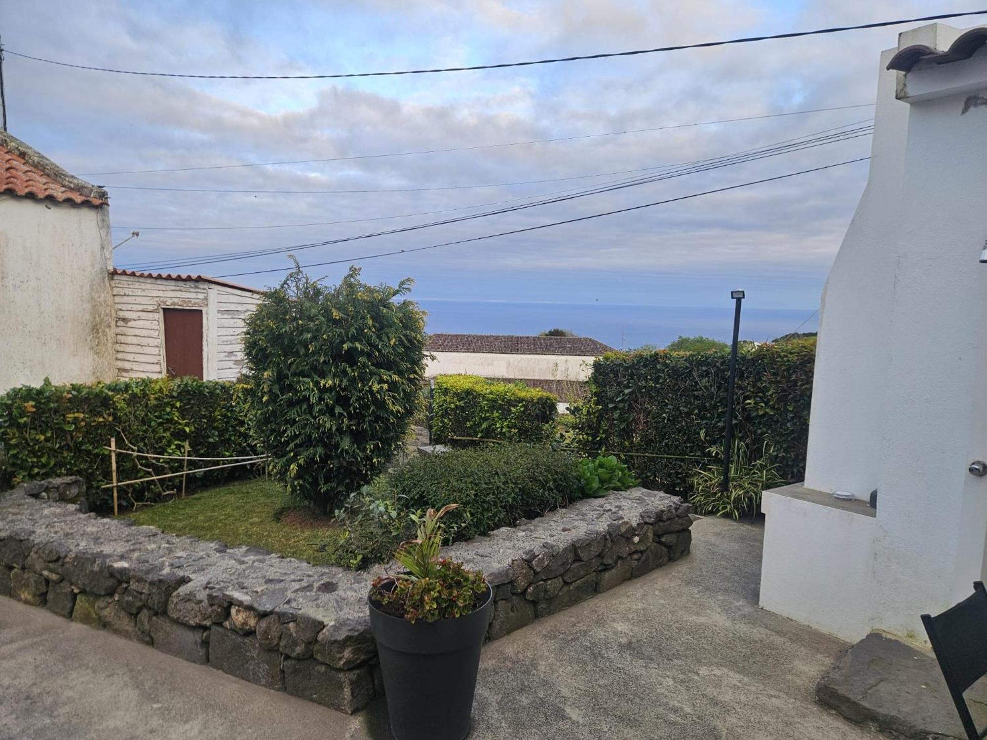 Villa Casa Vista da Marquesa à Nordeste  Extérieur photo