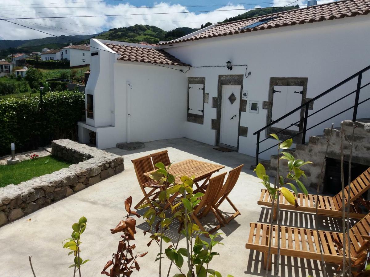 Villa Casa Vista da Marquesa à Nordeste  Extérieur photo