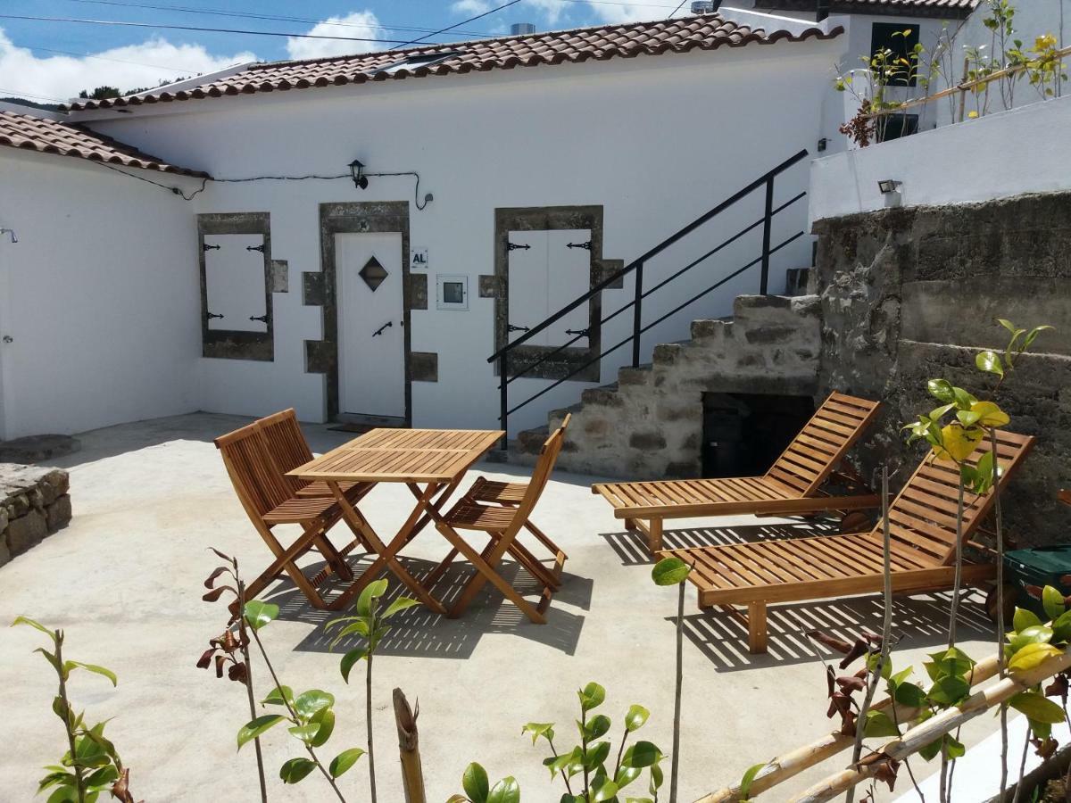Villa Casa Vista da Marquesa à Nordeste  Extérieur photo